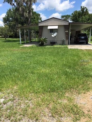 15503 Larkspur St, Orlando, FL 32828-5378