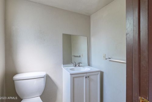 305 2nd St, Sierra Vista AZ  85635-1830 exterior