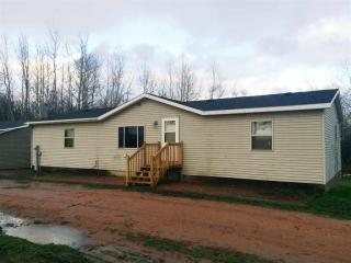 6315 Meridian Rd, Milan, WI 54411-8621