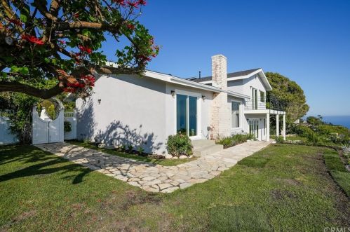 30695 Ganado Dr, Palos Verdes Estates CA  90275-6278 exterior