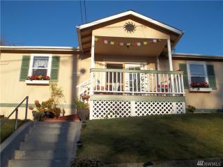 1007 Chester Ave, Bremerton, WA 98337-1328