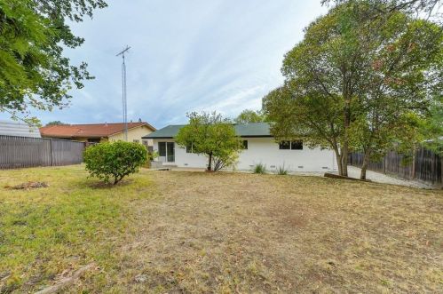 9847 Beachwood Dr, Citrus Heights CA  95662-5505 exterior