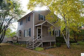 1412 11th St, Virginia MN  55792-3328 exterior