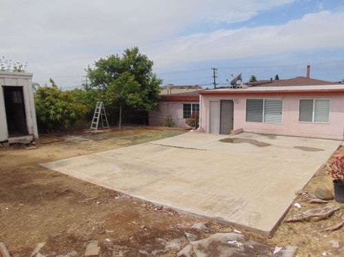 215 Harbison Ave, National City CA  91950-2157 exterior