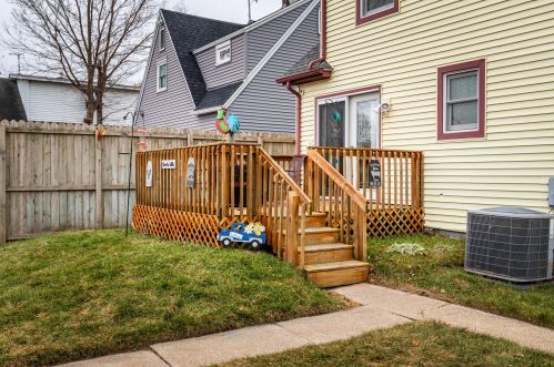 1701 21st St, La Crosse WI  54601-6546 exterior