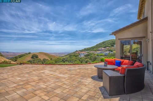 1033 Hawkshead Cir, San Ramon CA 94583-6004 exterior