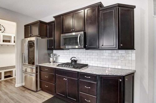 735 Meadow Ridge Way, Marysville OH  43040-8119 exterior
