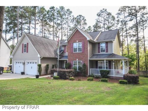 3397 Carolina Way, Sanford, NC 27332-0144