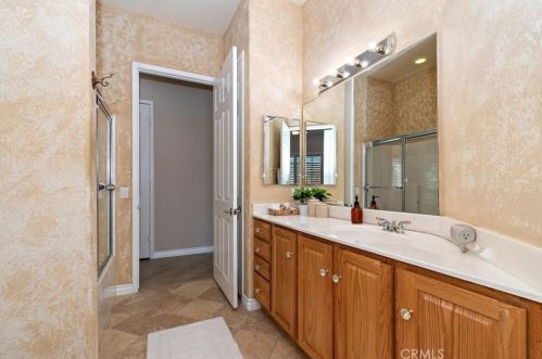 825 Sherwood Ct, Beaumont CA  92223-8556 exterior