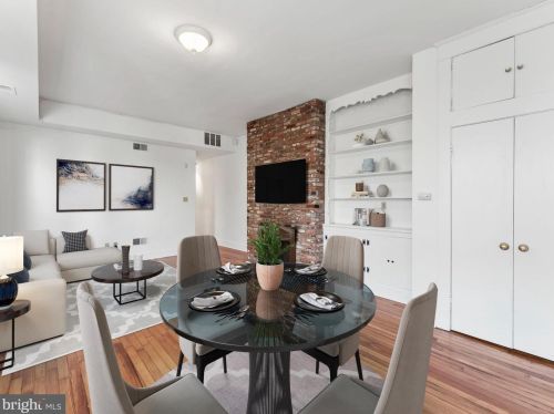 916 Capitol St, Washington DC 20003-1533 exterior