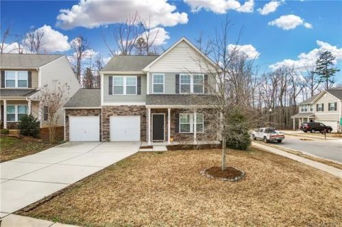 11739 Tribal Dr, Charlotte, NC 28214-8961