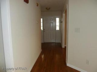 46 Edgecombe Dr, Spring Lake NC  28390-9144 exterior