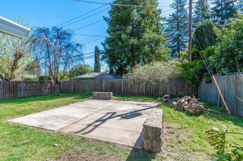 2635 Las Casas Way, Rancho Cordova CA  95670-3445 exterior