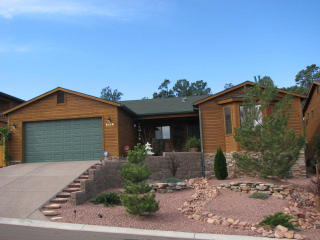 2116 Cold Springs Pt, Payson, AZ 85541-3191