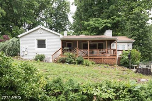 18318 Sharon Rd, Triangle, VA 22172-1305