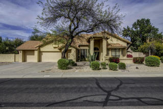 9814 Windrose Dr, Scottsdale, AZ 85260-4615