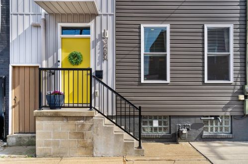 3480 Ligonier St, Pittsburgh, PA 15201-1329