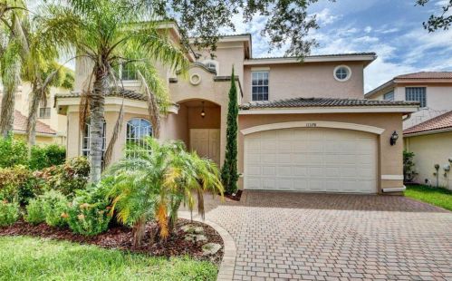 11387 Millpond Greens Dr, Boynton Beach, FL 33473-7803
