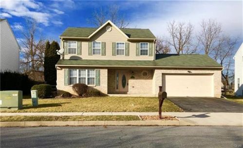 71 Penns Grant Dr, Easton, PA 18045-7434