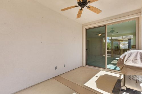 40201 Calle Santa Claudia, Indio CA  92203-7429 exterior