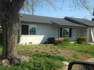 2930 D St, Conejo CA  93662-2902 exterior