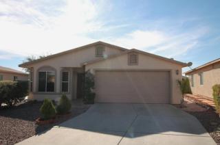 1881 Horn Mesa Pl, Tucson, AZ 85713-5674