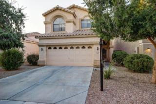 3562 Chama Rd, Glendale, AZ 85310-4312