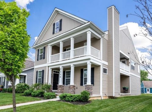 3226 Church St, Cincinnati, OH 45244-3454