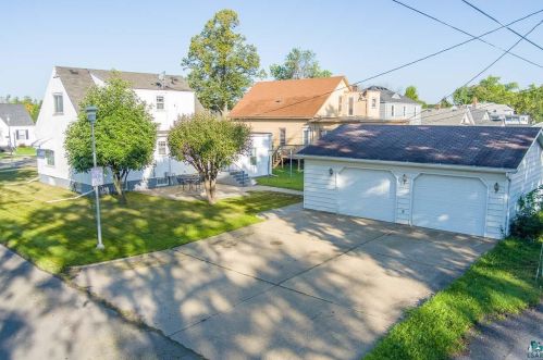 2532 4 Ave, Hibbing MN  55746-2249 exterior