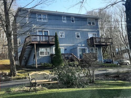2 Midway Dr, Bethel CT  06801-2243 exterior