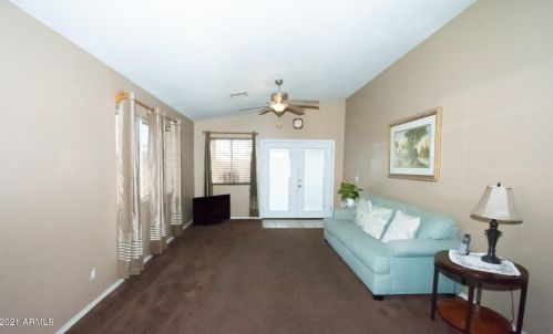 129 Madden Dr, Avondale, AZ 85323-2144