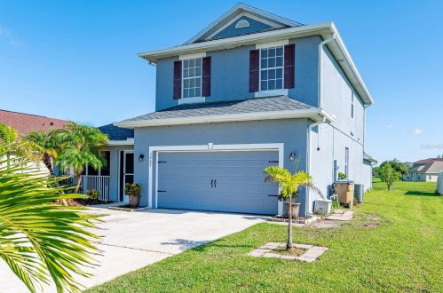 3067 Eagle Crossing Dr, Kissimmee, FL 34746-3164