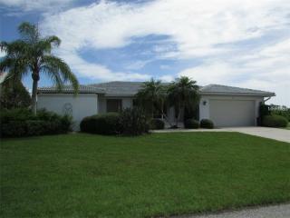 1407 Pine Island Ct, Punta Gorda FL  33950-8558 exterior
