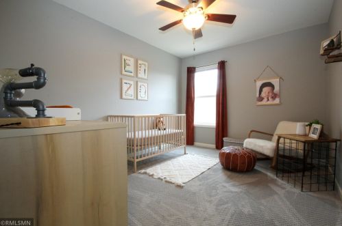 12649 Glenhurst Ave, Prior Lake MN  55378-1492 exterior