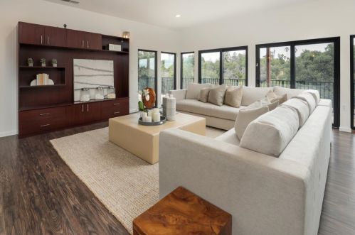 25396 Ln Loma Dr, Los Altos CA 94022-4510 exterior