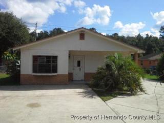 2 Kings Cir, Brooksville, FL 34601-3550