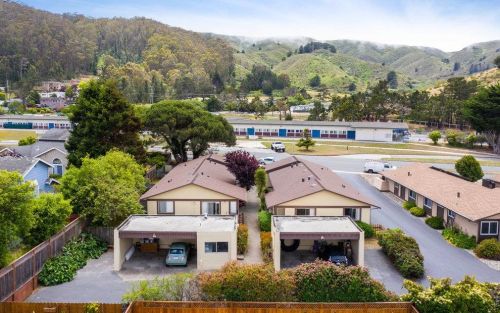 825 Rosita Rd, Pacifica CA  94044-4129 exterior