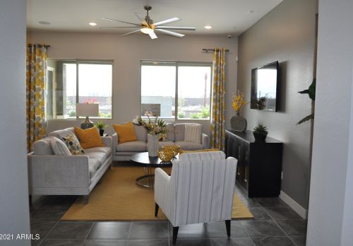 16081 Electra Ln, Sun City AZ  85387-5053 exterior