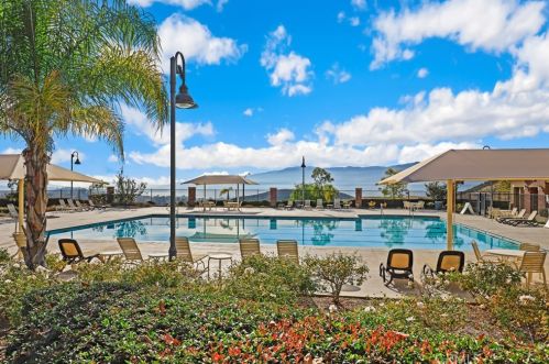 4167 Ladrillo St, Lake Elsinore CA  92530-2016 exterior