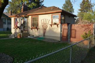 4318 Post St, Spokane, WA 99205-1156