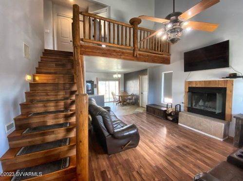 6075 Popies Way, Mcguireville AZ  86335 exterior