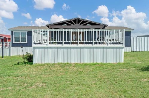 5130 Cheryl Ln, Kaufman, TX 75142-4686