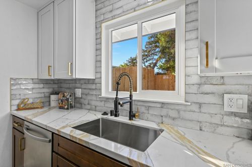 4570 Mount La Platta Pl, San Diego CA  92117-3045 exterior