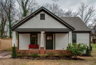 808 Petway Ave, Nashville, TN 37206-3404