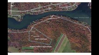 428 Lake Shore Rd, Friedens, PA 15541-6105