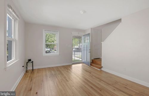 4801 B St, Washington, DC 20019-5135