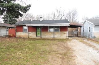 2039 Lafayette Rd, Indianapolis, IN 46222-2324