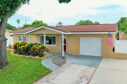 6150 42nd Ave, Saint Petersburg, FL 33709-5230