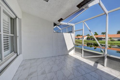 6169 Lake Hibiscus Dr, Delray Beach FL  33484-4620 exterior