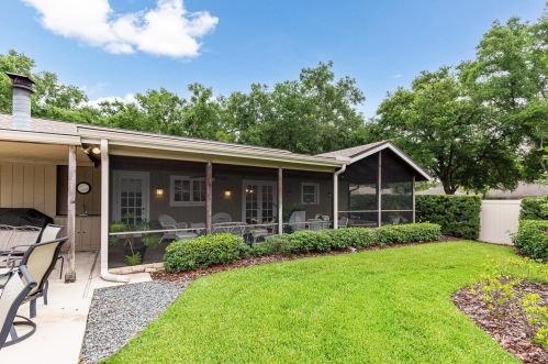 1610 King Arthur Cir, Maitland FL  32751-5818 exterior